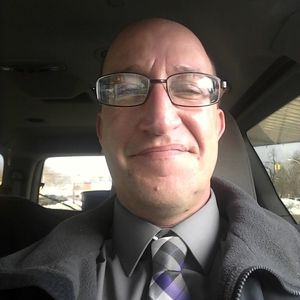 Meet your Posher, Brian